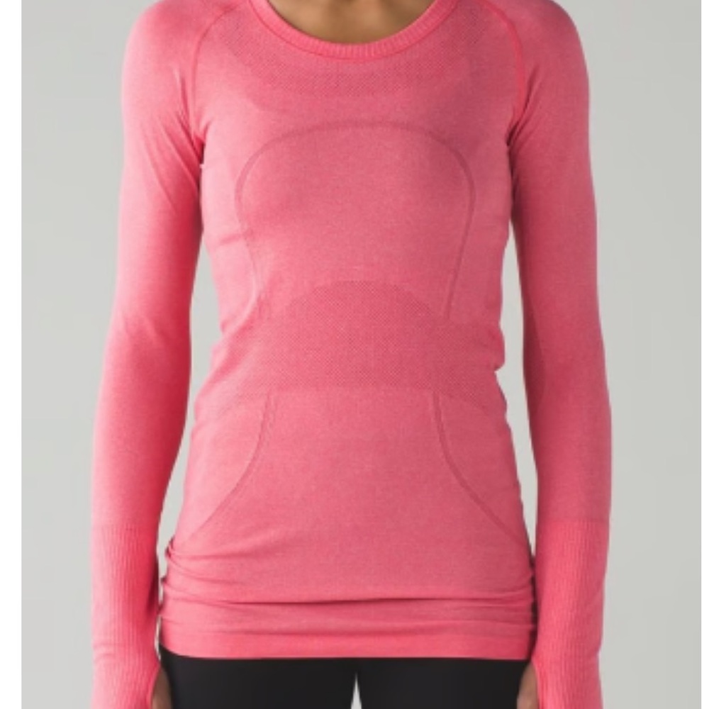 Lulu lemon swiftly tech